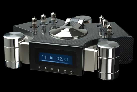 Lyra Titan i Cartridge