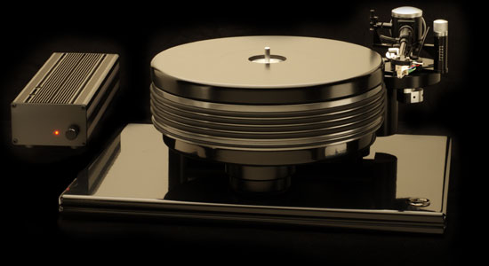 Nottingham Analogue Studios